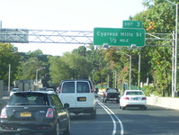 Jackie Robinson Parkway Photo