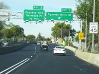 Jackie Robinson Parkway Photo