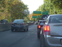 Jackie Robinson Parkway Photo
