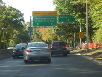 Jackie Robinson Parkway Photo
