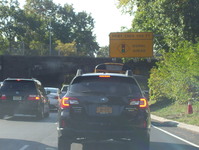 Jackie Robinson Parkway Photo