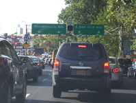 Jackie Robinson Parkway Photo