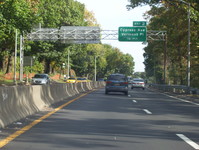 Jackie Robinson Parkway Photo