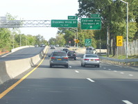 Jackie Robinson Parkway Photo
