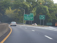Jackie Robinson Parkway Photo