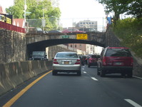 Jackie Robinson Parkway Photo