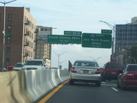 Jackie Robinson Parkway Photo