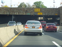Jackie Robinson Parkway Photo