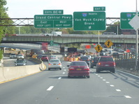 Jackie Robinson Parkway Photo