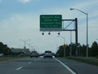 Korean War Veterans Parkway Photo