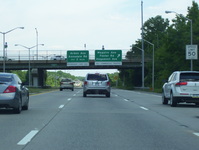 Korean War Veterans Parkway Photo