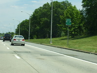Korean War Veterans Parkway Photo