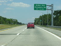Korean War Veterans Parkway Photo