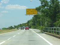 Korean War Veterans Parkway Photo