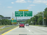 Korean War Veterans Parkway Photo