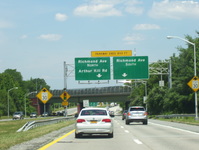 Korean War Veterans Parkway Photo