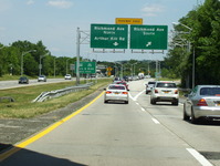 Korean War Veterans Parkway Photo