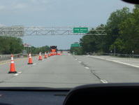 LaSalle Expressway Photo