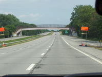 LaSalle Expressway Photo