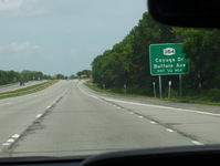LaSalle Expressway Photo