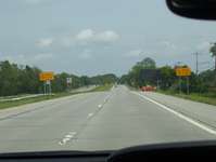 LaSalle Expressway Photo