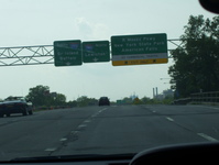 LaSalle Expressway Photo