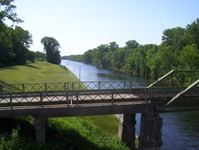 Erie Canal Lock 21 Photo