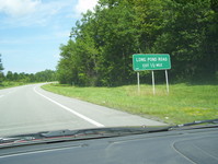 Lake Ontario State Parkway Photo