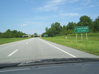 Lake Ontario State Parkway Photo