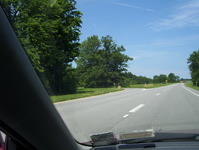 Lake Ontario State Parkway Photo