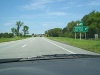 Lake Ontario State Parkway Photo