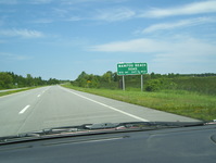 Lake Ontario State Parkway Photo