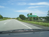 Lake Ontario State Parkway Photo