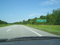 Lake Ontario State Parkway Photo