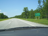 Lake Ontario State Parkway Photo