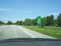 Lake Ontario State Parkway Photo