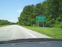 Lake Ontario State Parkway Photo