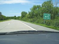 Lake Ontario State Parkway Photo
