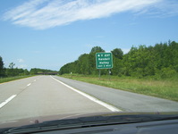Lake Ontario State Parkway Photo