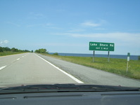 Lake Ontario State Parkway Photo