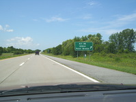 Lake Ontario State Parkway Photo