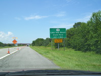 Lake Ontario State Parkway Photo