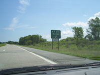 Lake Ontario State Parkway Photo