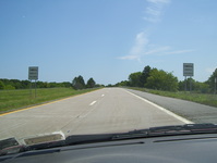 Lake Ontario State Parkway Photo