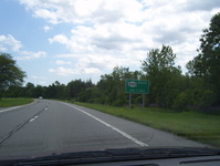 Lake Ontario State Parkway Photo