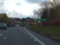 Lake Ontario State Parkway Photo