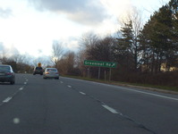 Lake Ontario State Parkway Photo