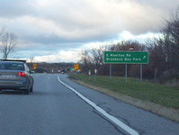 Lake Ontario State Parkway Photo