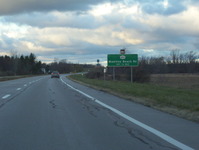 Lake Ontario State Parkway Photo