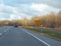 Lake Ontario State Parkway Photo